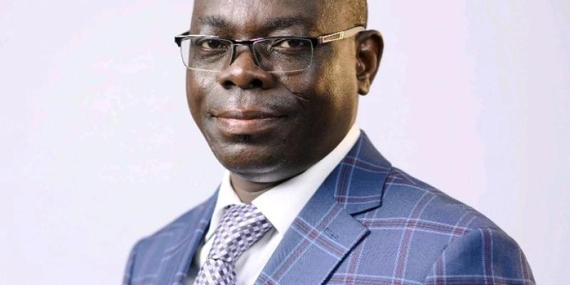 Management Sciences for Health Welcomes Dr. Justice Nonvignon as Technical Director for Primary Health Care Efficiency, Effectiveness, and Equity