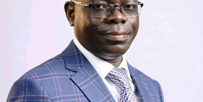 Justice Nonvignon Joins Global Expert Group to Strengthen Denmark’s Role in Health Leadership