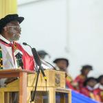 Place Health at the heart of economic development – Prof. Nonvignon